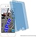 Produktbild 2x Crystal clear klar Schutzfolie für Apple iPhone 8 Plus Displayschutzfolie Bildschirmschutzfolie Schutzhülle Displayschutz Displayfolie Folie