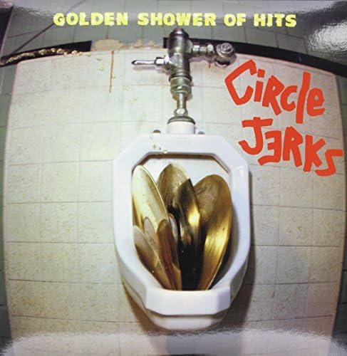 Golden Shower Of Hits [VINYL]