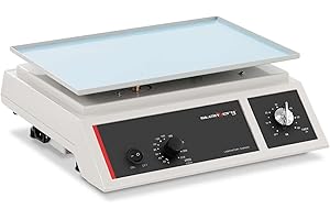 Steinberg Systems Agitatore da Laboratorio SBS-LVS-100 (100 0-210 giri/min, oscillazione 22 mm)