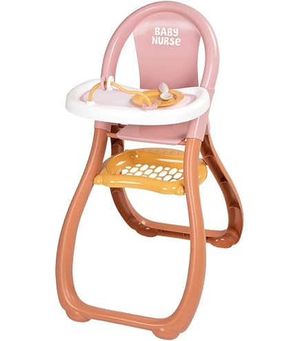 Set de soins pour poupée avec bébé de 30 cm Nursery Écoiffier