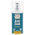 ARIES Anti Zeck Hautspray - Zeckenschutz Spray für Menschen, Hunde und Katzen - 100 ml