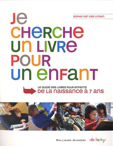 Je cherche un livre pour un enfant