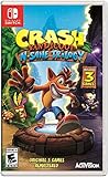  Crash Bandicoot N. Sane Trilogy [USA]
