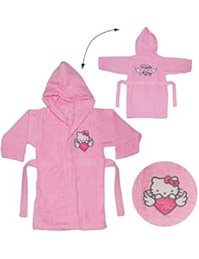 Frottee Bademantel - Frottee Bademantel -