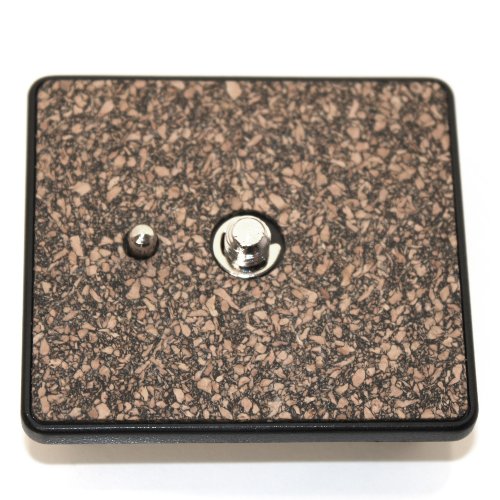 Velbon QB-5L Schnellwechselplatte