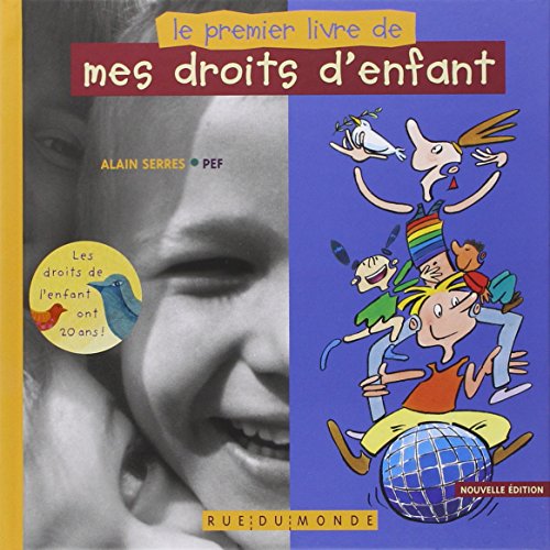 Télécharger Le Premier livre de mes droits d'enfants - édition 2010 Livre PDF Gratuit