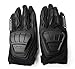 Auto Pearl -Scoyco MC-08 1 Pair of Hand Grip Gloves for Bike Motorcycle Scooter Riding - (Black L) RS.1099.00