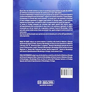 Microbiologia medica. Batteriologia e virologia