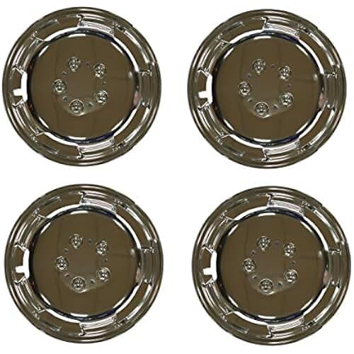 Amazon.co.uk fiat ducato wheel trims 15 inch