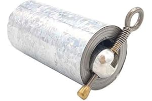 Lwuey Taschenstab, Metall Bühnenzaubertricks Erscheinender Zauberstab Dehnbarer Ausziehbarer Trick Prop Zusammenklappbarer Tragbarer Stab Kunstzubehör für Professionelle Magier Straßenaufführungen(B)