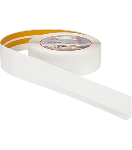 Kunststof hoekprofiel - Ben's electronics