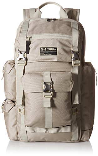 Under Armour Cordura Regiment Backpack One Size Graystone