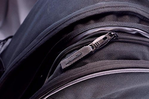 Tuff-Luv Cabin-Approved  Air-We-Go  Reise Rollkoffer   Rucksack   Schultertasche