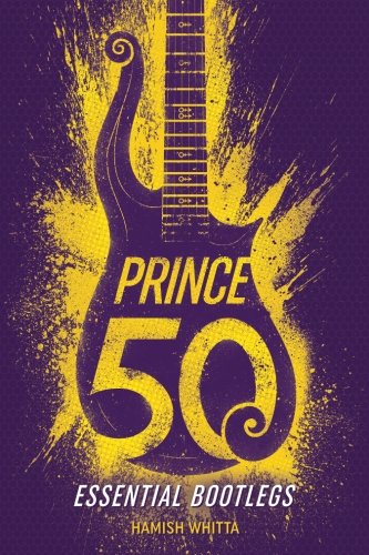 Preisvergleich Produktbild Prince: 50 Essential Bootlegs