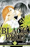 Black Bird 03 by Kanoko Sakurakouji, Burkhard Höfler