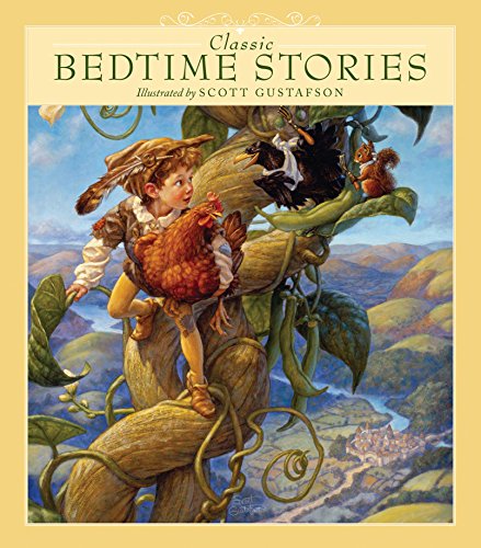 Télécharger Classic Bedtime Stories Livre PDF Gratuit