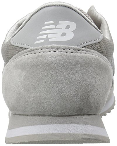 New Balance 420, Zapatillas Mujer, Varios Colores (Blue Overcast), 40 EU