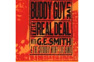 Buddy Guy Live With the Band