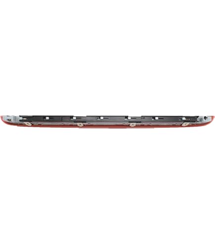 Troisième Feu Stop LED De Haut Niveau Pour Audi A6 S6 RS6 C6 Avant 2005-11