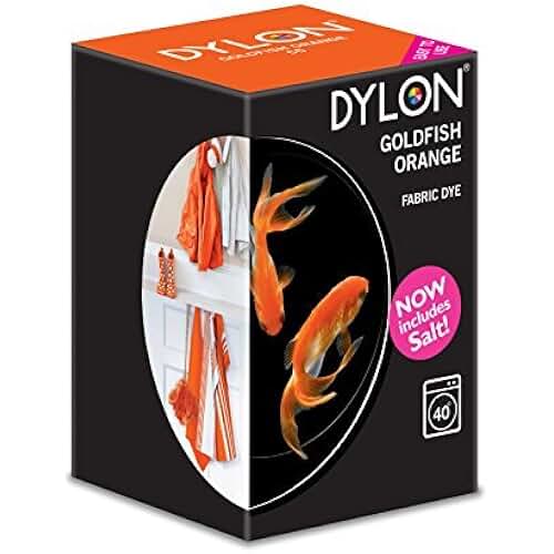 Amazon.co.uk Dylon Fabric PreDye, 600g