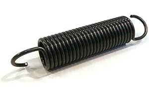 The ROP Shop | Extension Brake Arm Spring for Craftsman Jonsered 179748, 131335 Riding Mowers