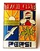 Produktbild Pepsi Cola - Beach Club - Pin 26 x 19 mm