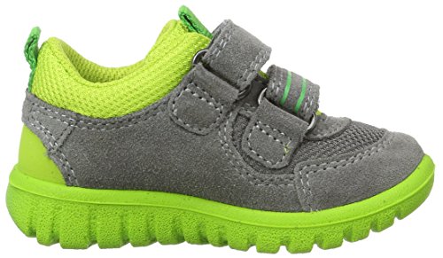 Superfit Baby Jungen Sport7 Lauflernschuhe - 6