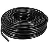 YEŞİM Kablo 3x2.5 Siyah Ttr Cca Kablo 100 Metre,