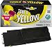 Produktbild Yellow Yeti 593-BBBR (4000 Seiten) Gelb Premium Toner kompatibel für Dell C2660dn C2665dn C2665dnf [3 Jahre Garantie]