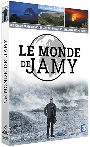 Le  Monde de Jamy