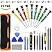 Produktbild 25 in 1 Reparatur Werkzeuge Schraubendreher Kit für iPhone iPad iPod Andere Handys und Geräte-DIY Werkzeug
