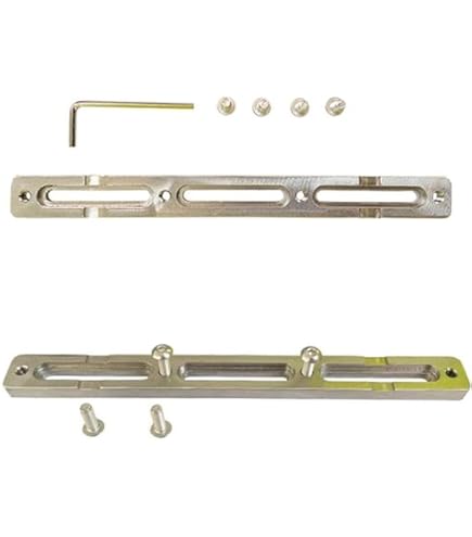 Plaque De Montage Batterie Bosch PowerTube Horizontale - Électrique Sur