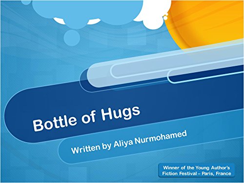 Bottle of Hugs (English Edition)