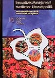 Image de Innovatives Management staatlicher Umweltpolitik: Das Konzept des New Public Environmental Management