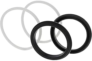 BLANCO 122550 Dichtungssatz für Armatur DARAS u. KANO/Dichtungen