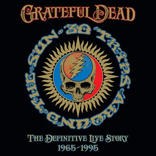 30 Trips Around the Sun: The Definitive Live Story (1965-1995)