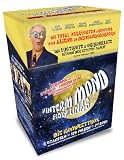 Hinterm Mond gleich Links - Die Komplettbox mit 139 Folgen auf 24 DVDs (Cigarette Box mit Episodenguide und Puzzle-Poster aus den Karton-Sleeves / limitiert) - John Lithgow