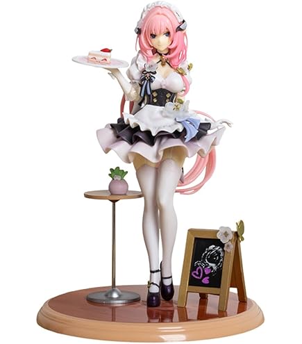 Jingliu Figur Honkai: Star Rail | 1/6 PVC Action Figur 38cm
