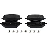 Bosch Fren Balatası &Ouml;n Renault Clio V 1.0 Tce/1.0 Sce/1.0 Lpg/1.5 BlueDCI 19, Nissan Micra V 1.0 Ig-T 18 986460063 BP2774