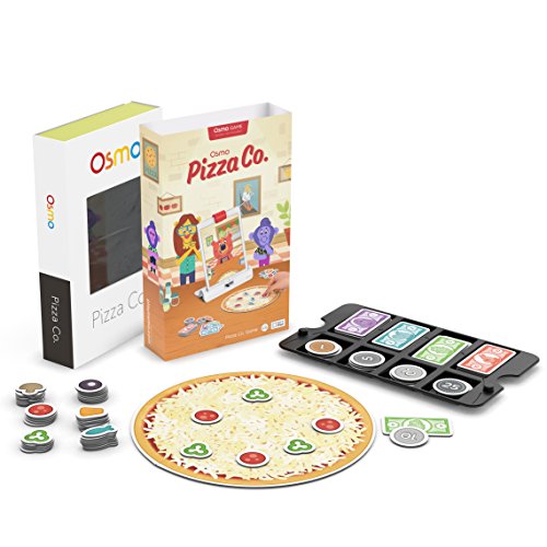 Preisvergleich Produktbild Osmo TP-OSAP-CC-01 Pizza Co. (Ergänzungsspiel)