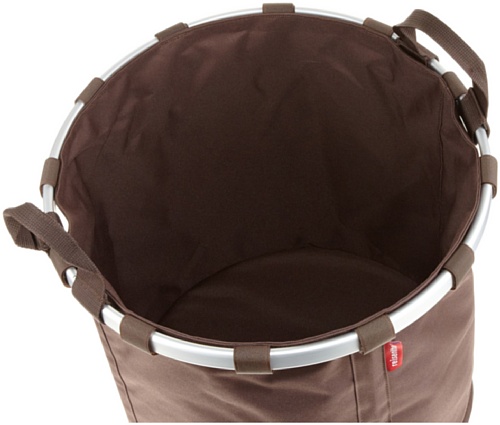 Reisenthel CX 1408 Homebasket mokka - 4