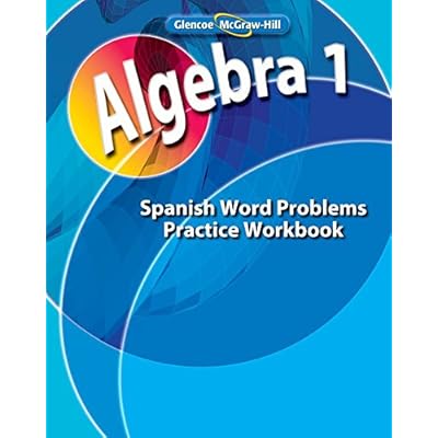 Algebra 1 Libro De Ejercicios Para Practicar Problemas Planteados En Palabras Pdf Download Shahidgilroy