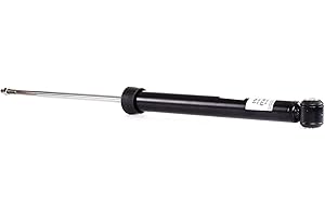 SACHS 2x Ammortizzatore Posteriore A pressione del gas per FIAT BRAVO II (198) STILO (192) per LANCIA DELTA III (844) Ammortizzatori 314 753