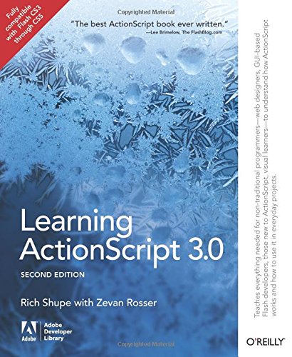 Download Learning ActionScript 3.0