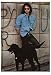 Produktbild THE DOORS POSTER JIM MORRISON DOG