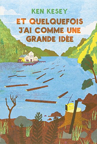 Et quelquefois j'ai comme une grande idée