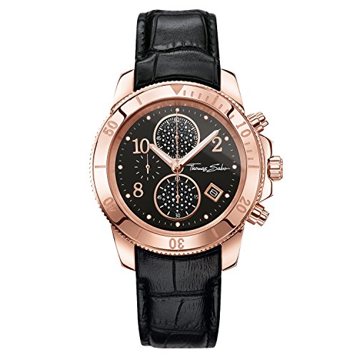 Thomas Sabo Часы Интернет Магазин