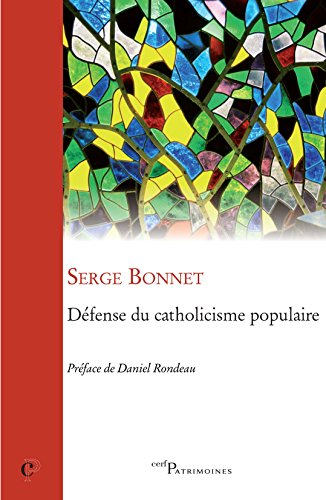 Lire des livres gratuits en ligne sans téléchargement Défense du catholicisme populaire by author 2204110043 EPUB