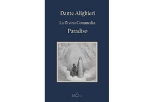 La Divina Commedia: Paradiso