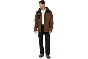 Dickies, Men's, Everyday Trouser, Black, 34W / 32L